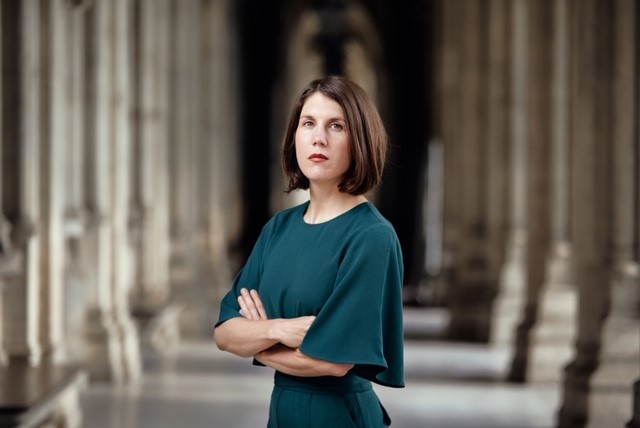 rechtsanwaeltin michaela kroemer press photo